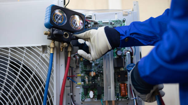 Best HVAC Retrofitting and Upgrading in West Fairview, PA
