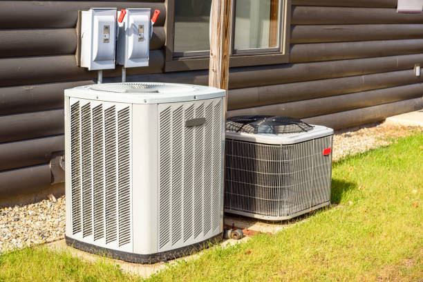 Best Emergency HVAC Services in West Fairview, PA