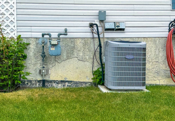Best HVAC Financing and Leasing in West Fairview, PA